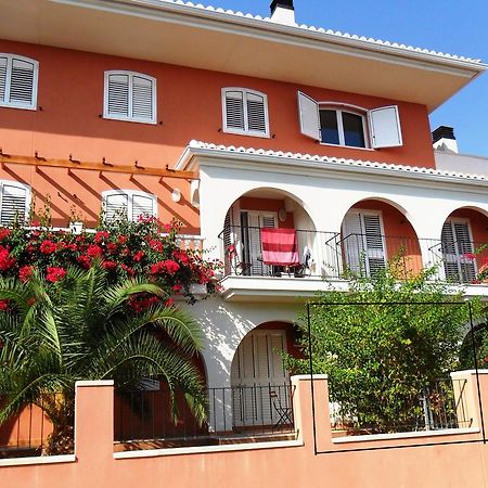 Apartamentos Concha Del Mar Σαγούντο Εξωτερικό φωτογραφία
