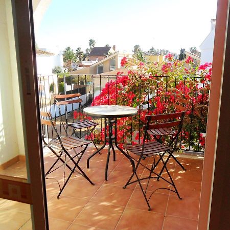 Apartamentos Concha Del Mar Σαγούντο Εξωτερικό φωτογραφία