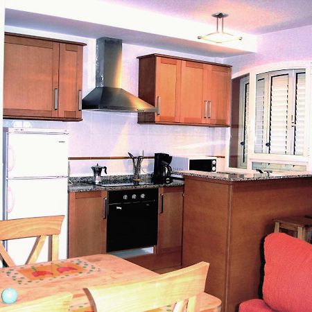 Apartamentos Concha Del Mar Σαγούντο Εξωτερικό φωτογραφία