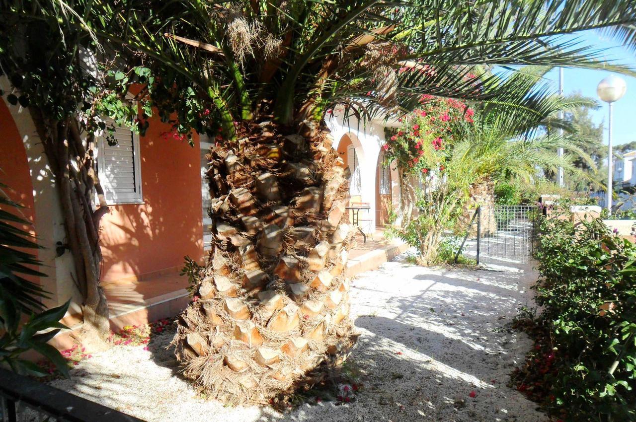 Apartamentos Concha Del Mar Σαγούντο Εξωτερικό φωτογραφία
