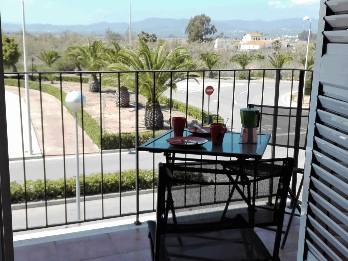 Apartamentos Concha Del Mar Σαγούντο Εξωτερικό φωτογραφία
