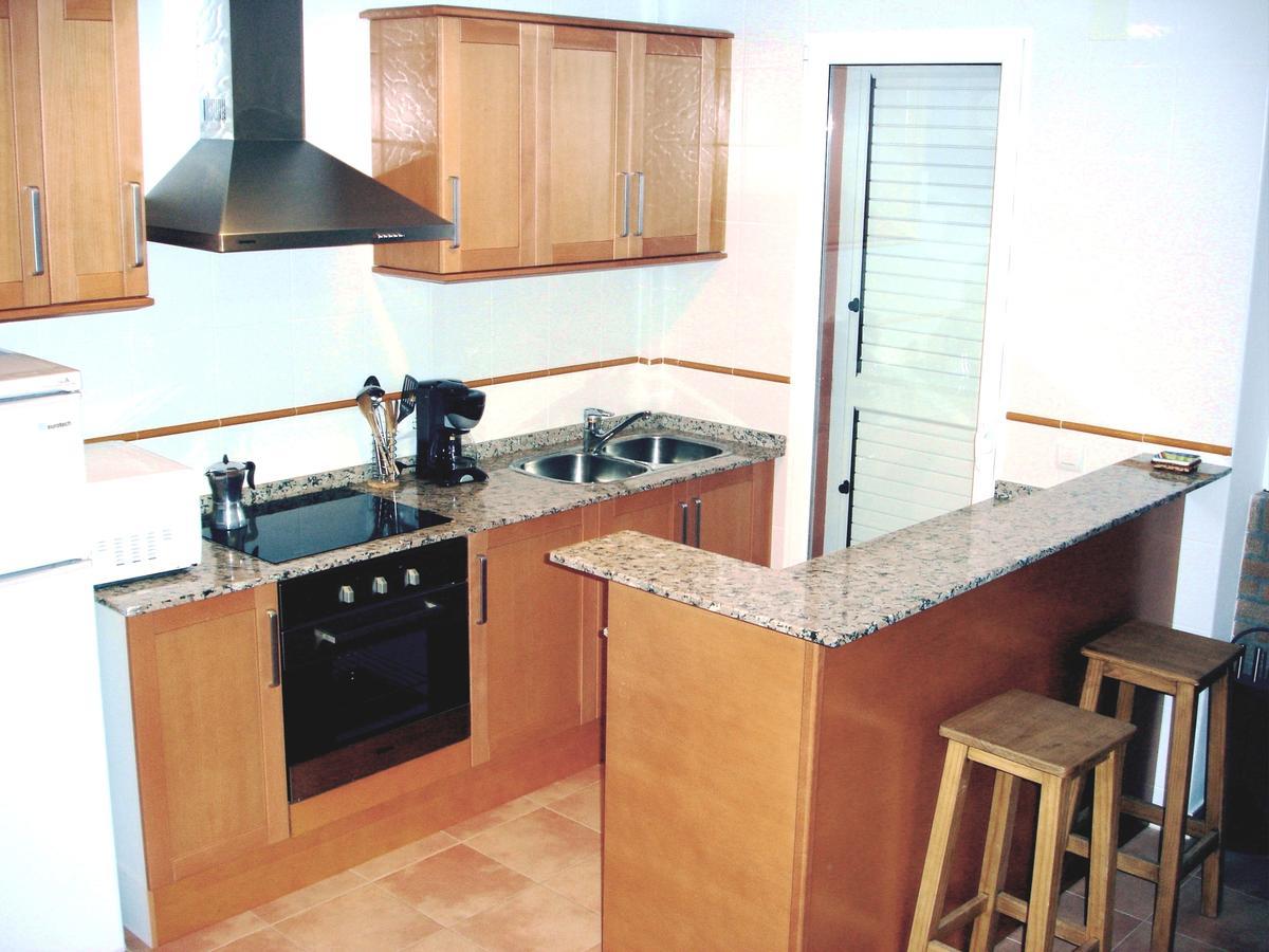 Apartamentos Concha Del Mar Σαγούντο Εξωτερικό φωτογραφία
