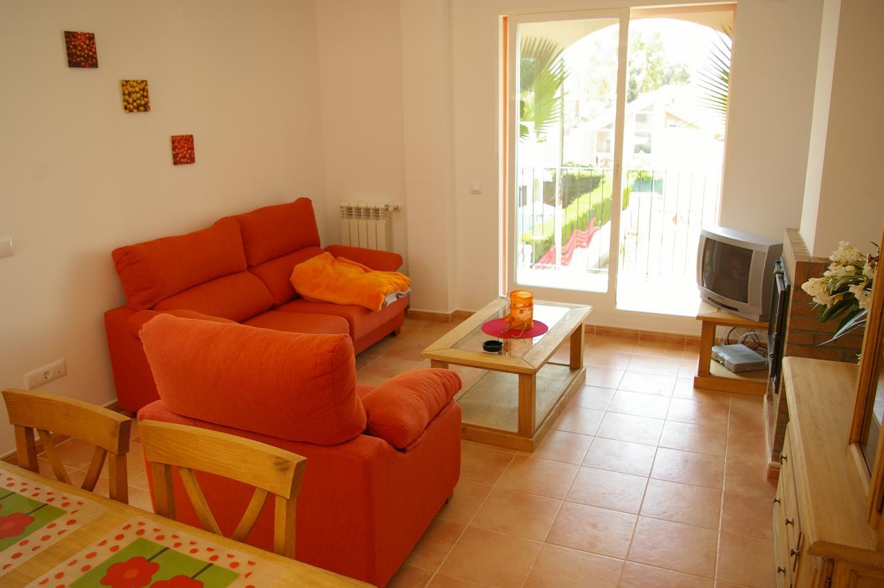 Apartamentos Concha Del Mar Σαγούντο Εξωτερικό φωτογραφία