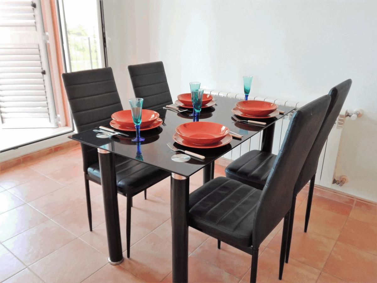 Apartamentos Concha Del Mar Σαγούντο Εξωτερικό φωτογραφία