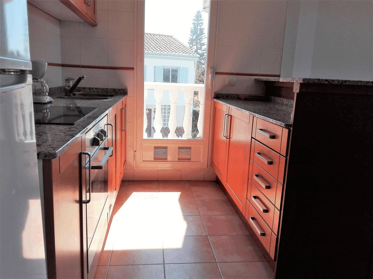 Apartamentos Concha Del Mar Σαγούντο Εξωτερικό φωτογραφία