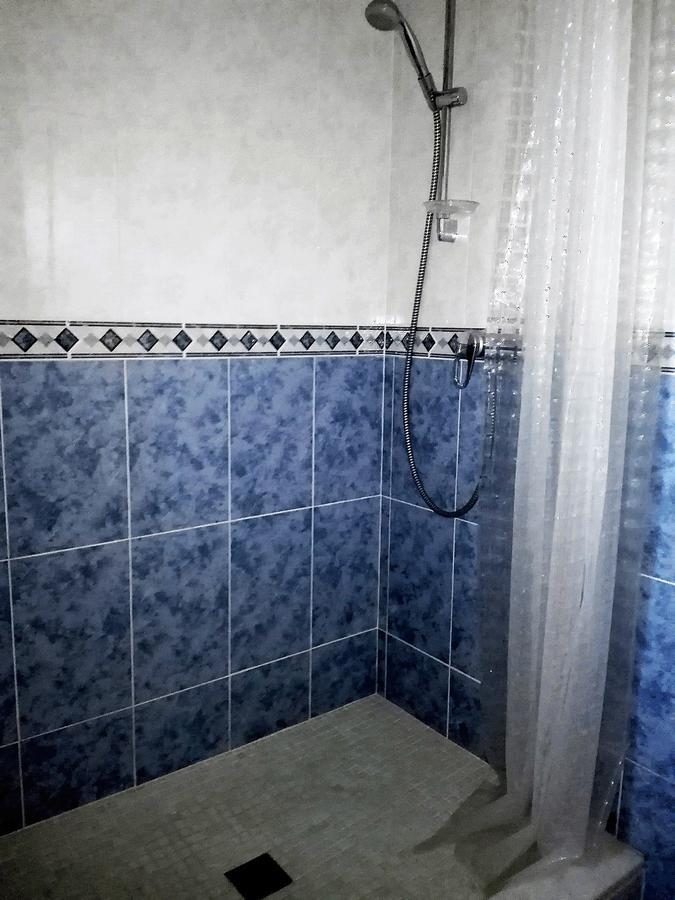 Apartamentos Concha Del Mar Σαγούντο Εξωτερικό φωτογραφία