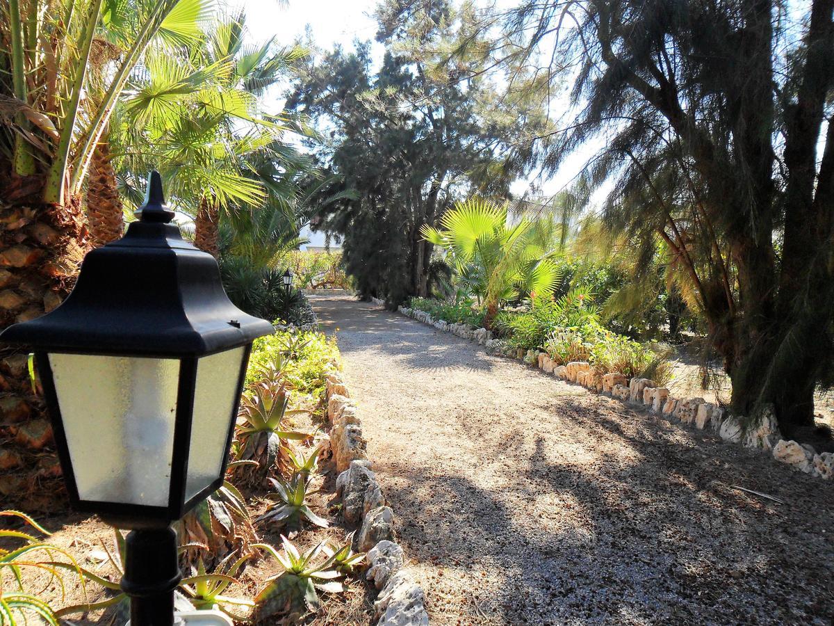 Apartamentos Concha Del Mar Σαγούντο Εξωτερικό φωτογραφία