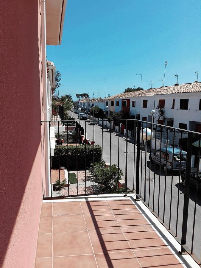 Apartamentos Concha Del Mar Σαγούντο Εξωτερικό φωτογραφία