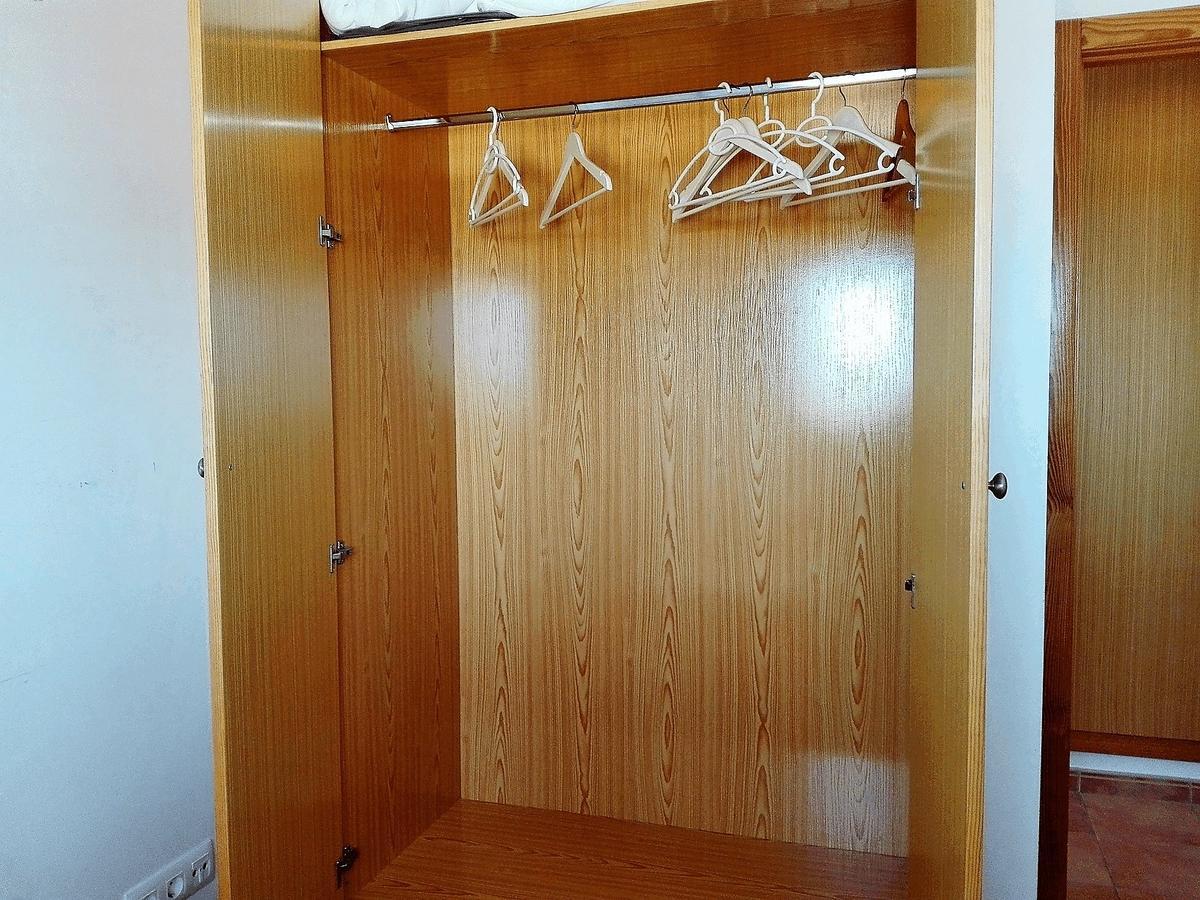 Apartamentos Concha Del Mar Σαγούντο Εξωτερικό φωτογραφία