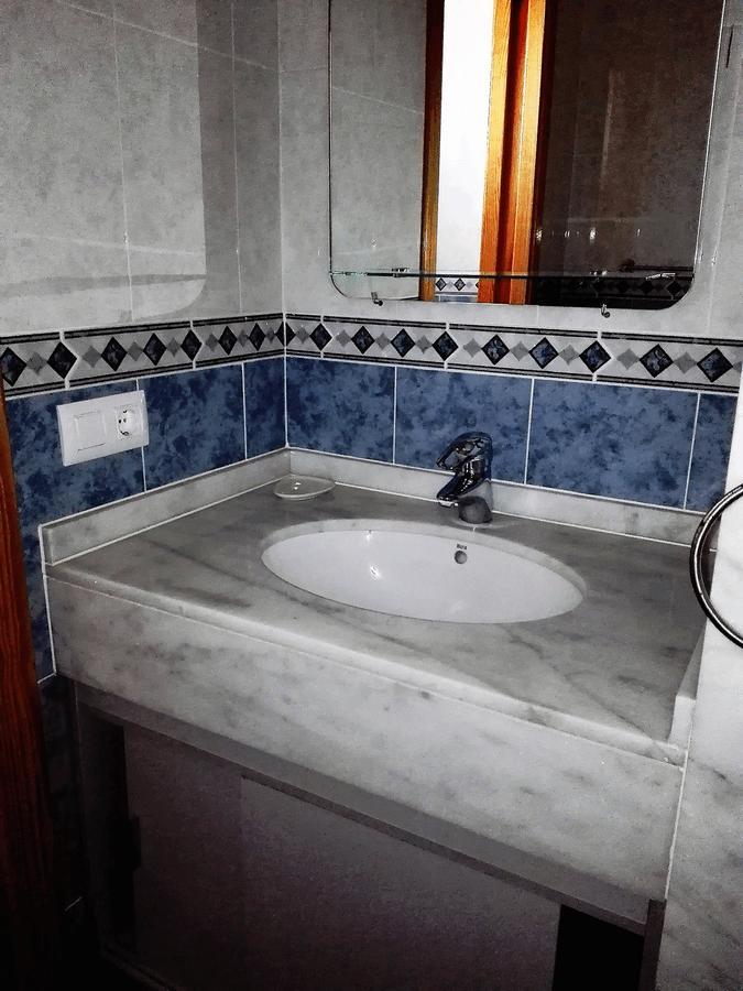Apartamentos Concha Del Mar Σαγούντο Εξωτερικό φωτογραφία