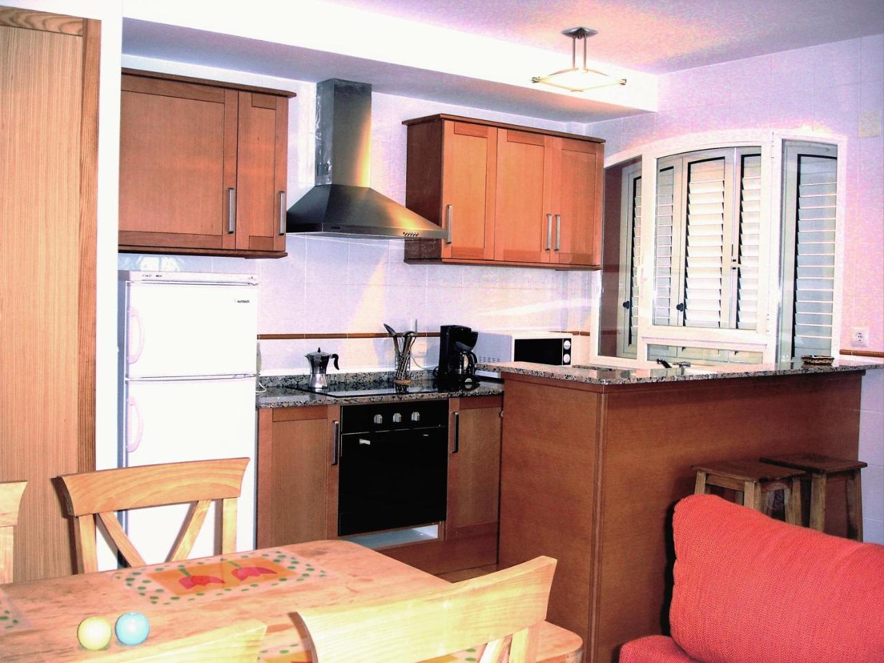 Apartamentos Concha Del Mar Σαγούντο Εξωτερικό φωτογραφία